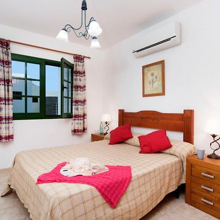 Villa Isla De Lobos Puerto del Carmen  Bagian luar foto