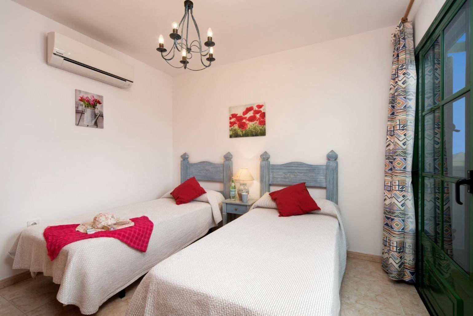 Villa Isla De Lobos Puerto del Carmen  Bagian luar foto